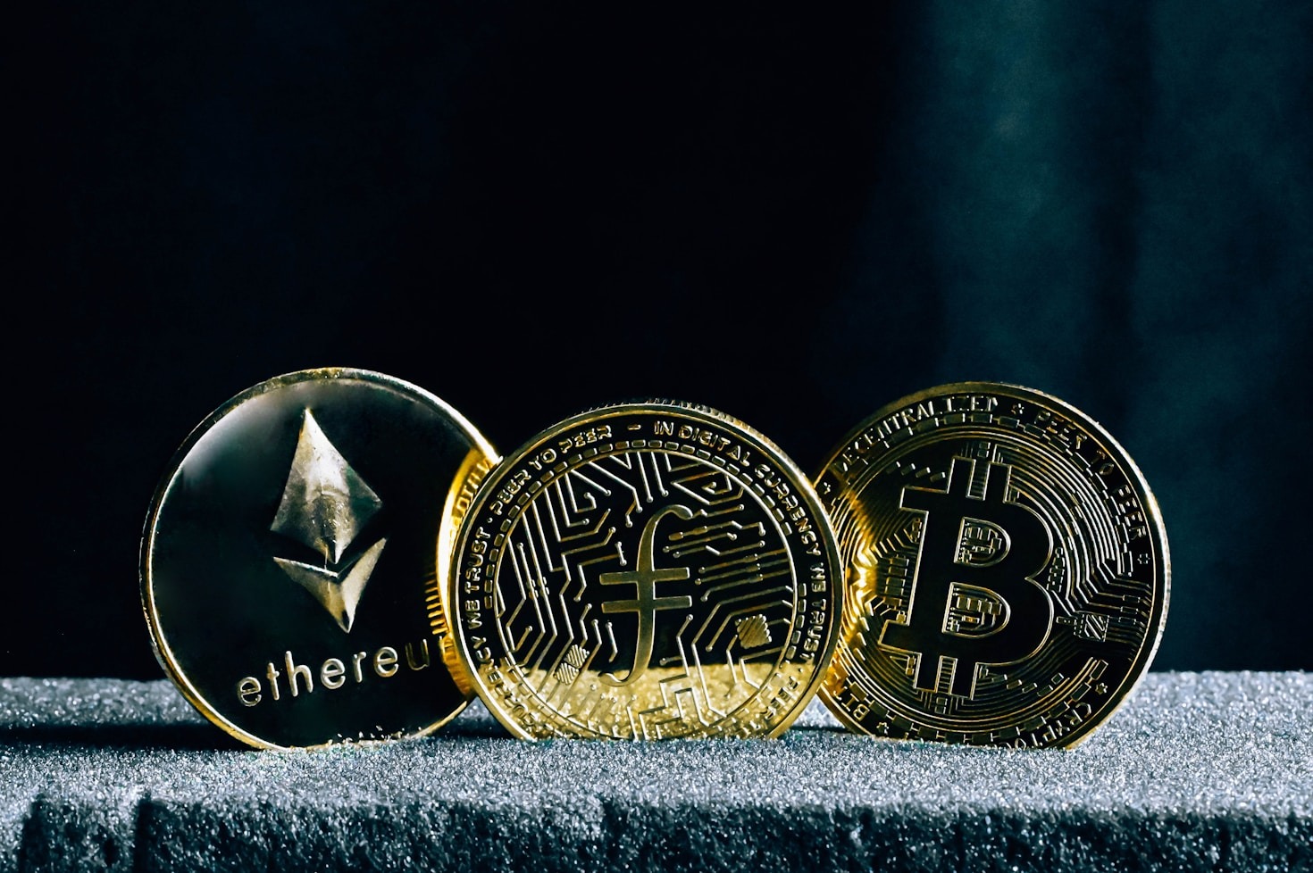 The Evolution of Ethereum: Past, Present, and Future