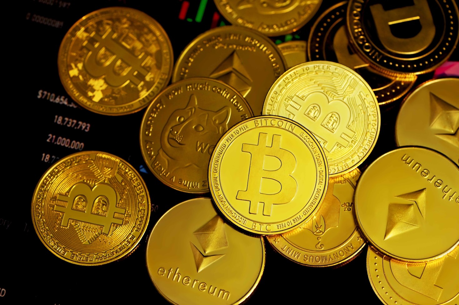 Debunking Common Myths About Cryptocurrency